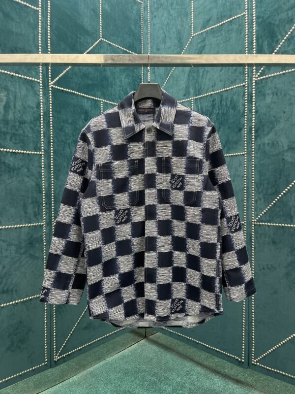 LV JACKET