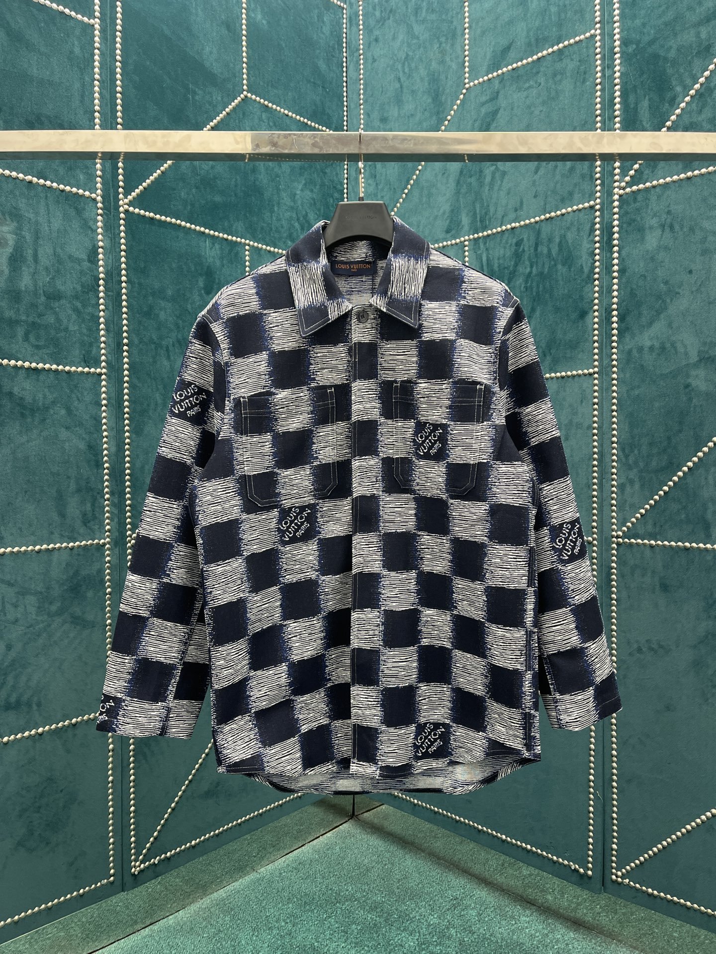 LV JACKET - Image 2