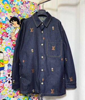 LV JACKET
