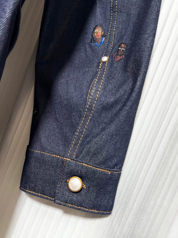 LV JACKET - Image 8