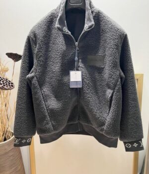 LV JACKET