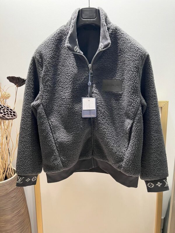 LV JACKET