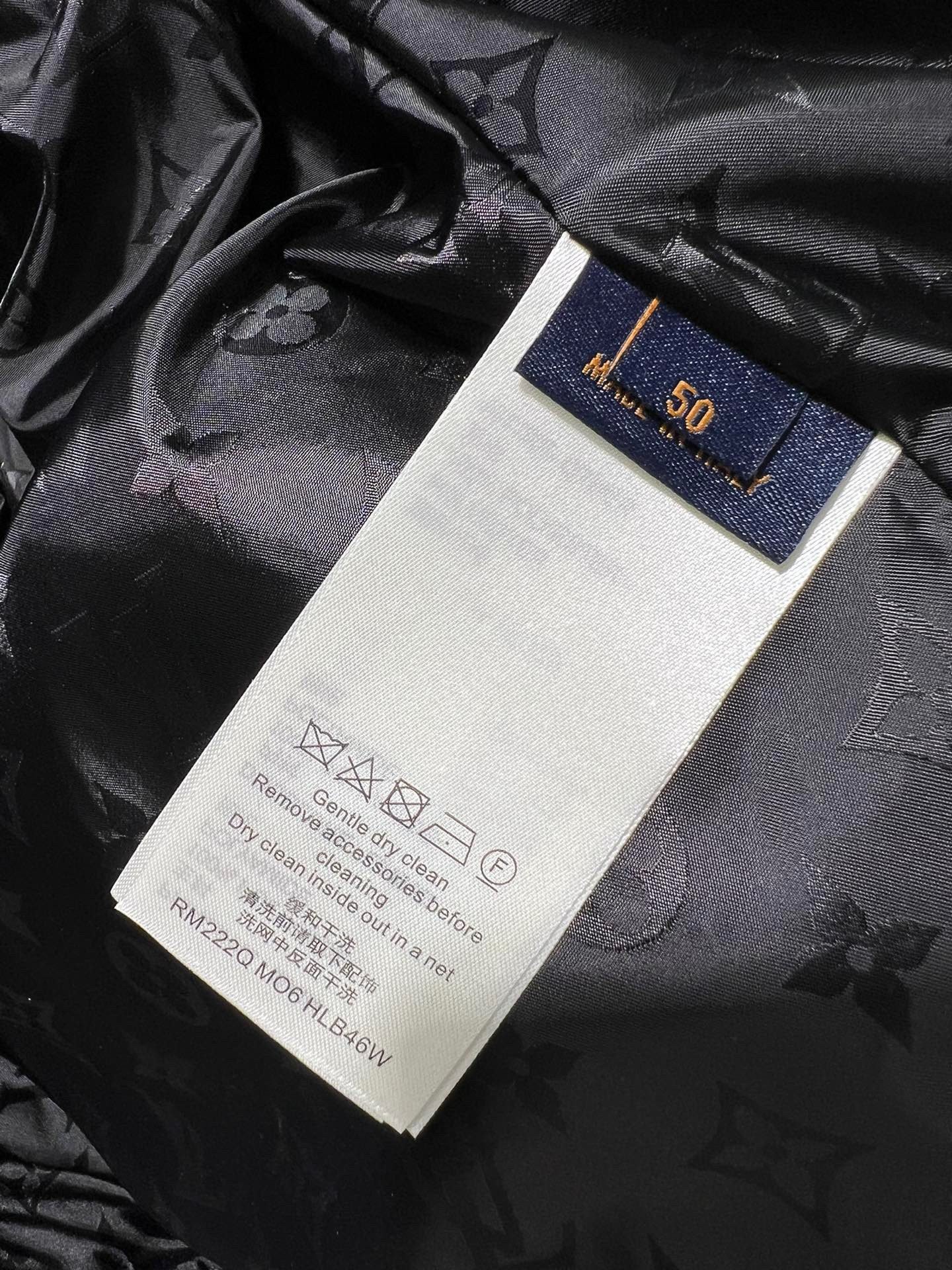 LV JACKET - Image 7