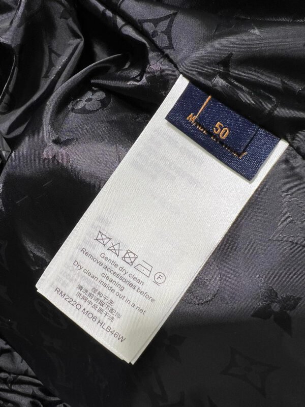 LV JACKET - Image 8