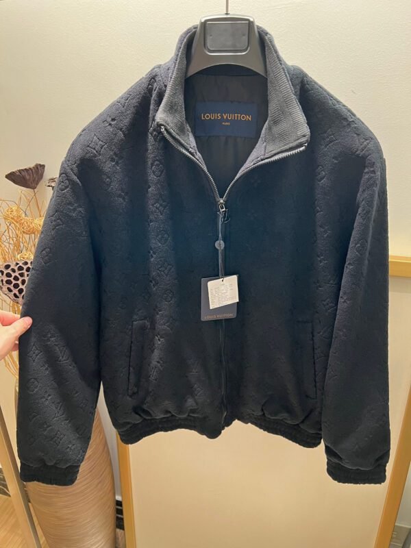 LV JACKET - Image 4