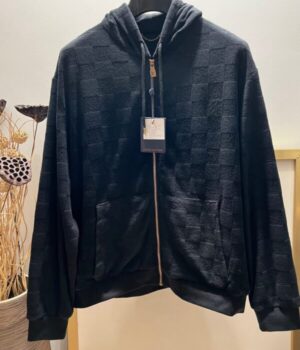 LV JACKET