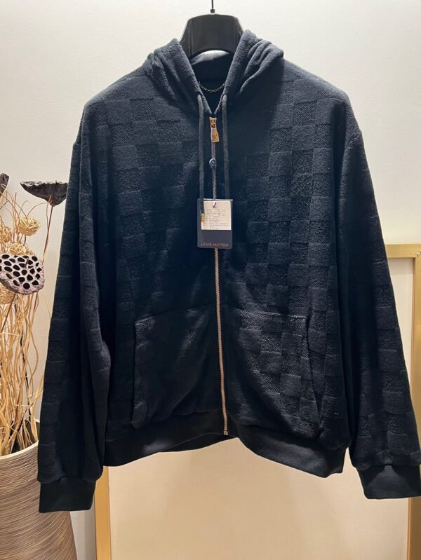 LV JACKET