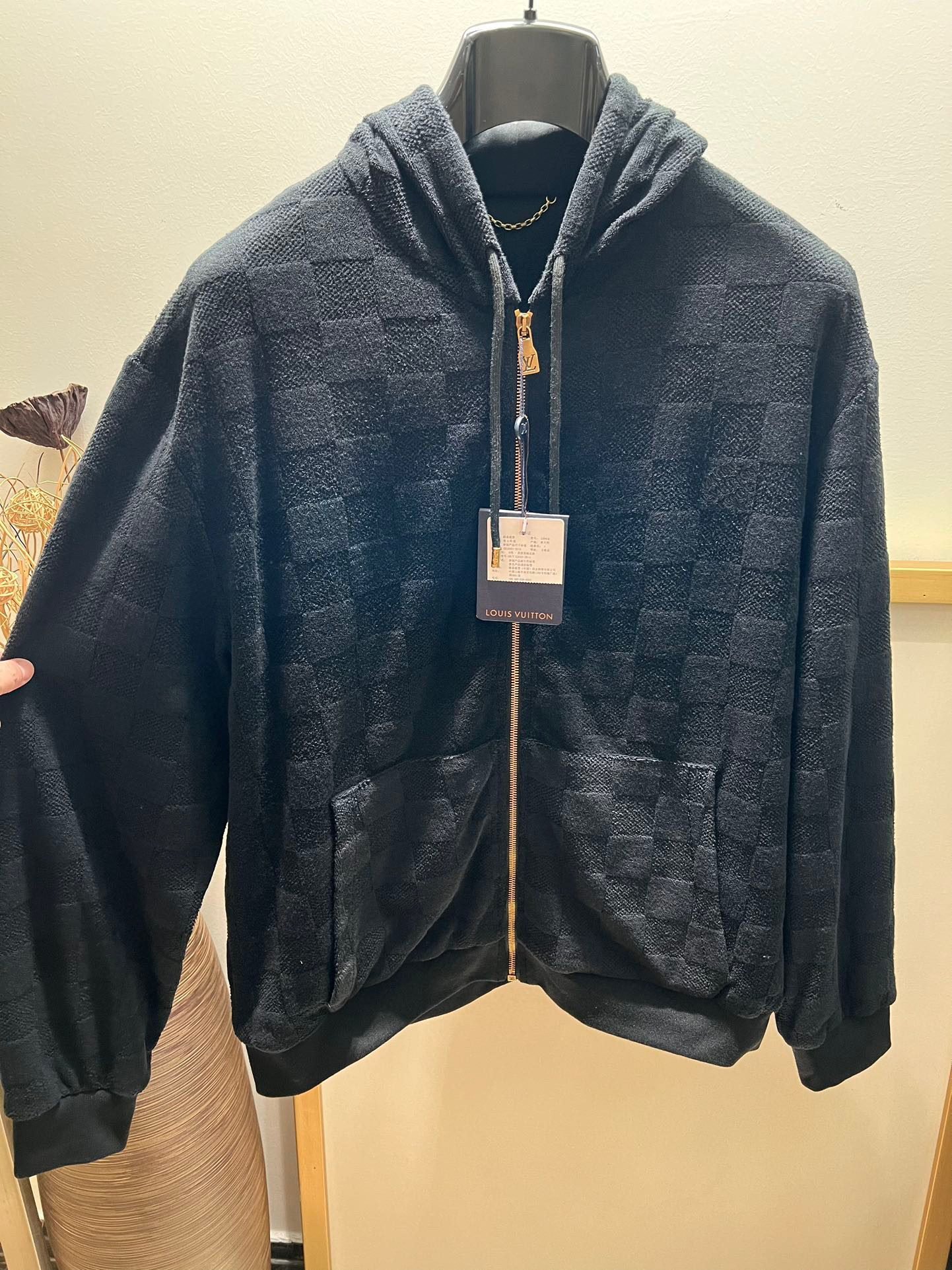 LV JACKET - Image 3