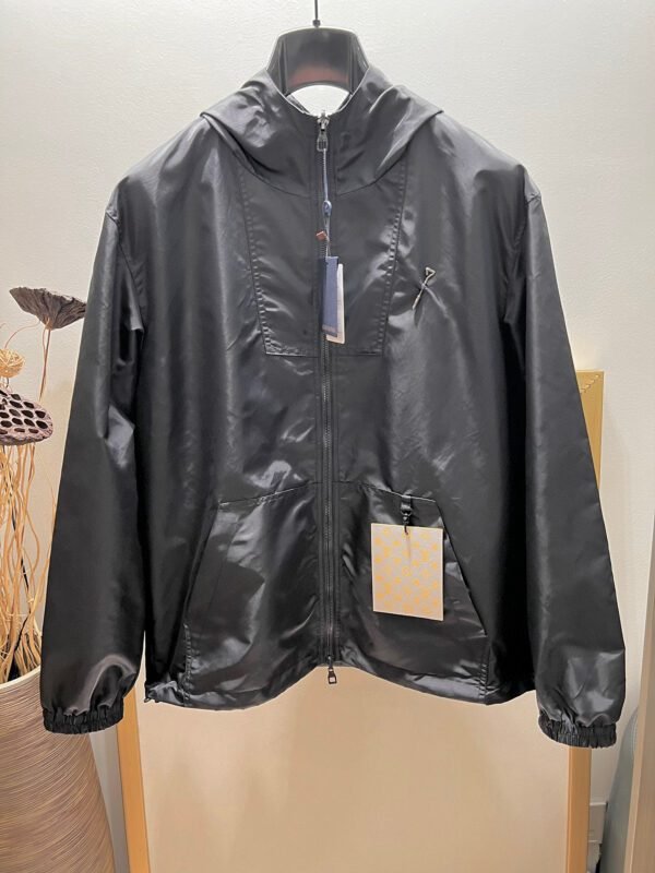 LV JACKET