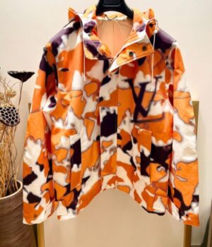 LV JACKET