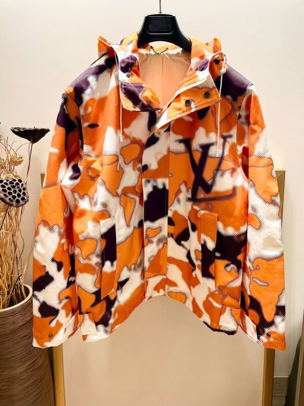 LV JACKET