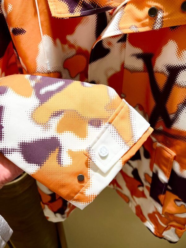 LV JACKET - Image 8