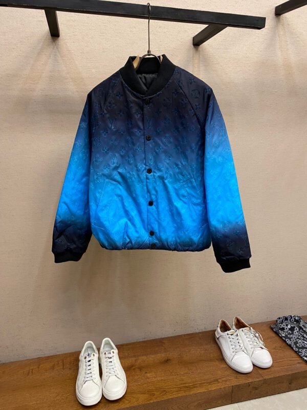 LV JACKET