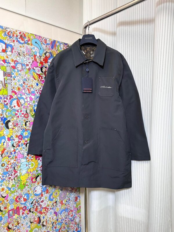 LV JACKET