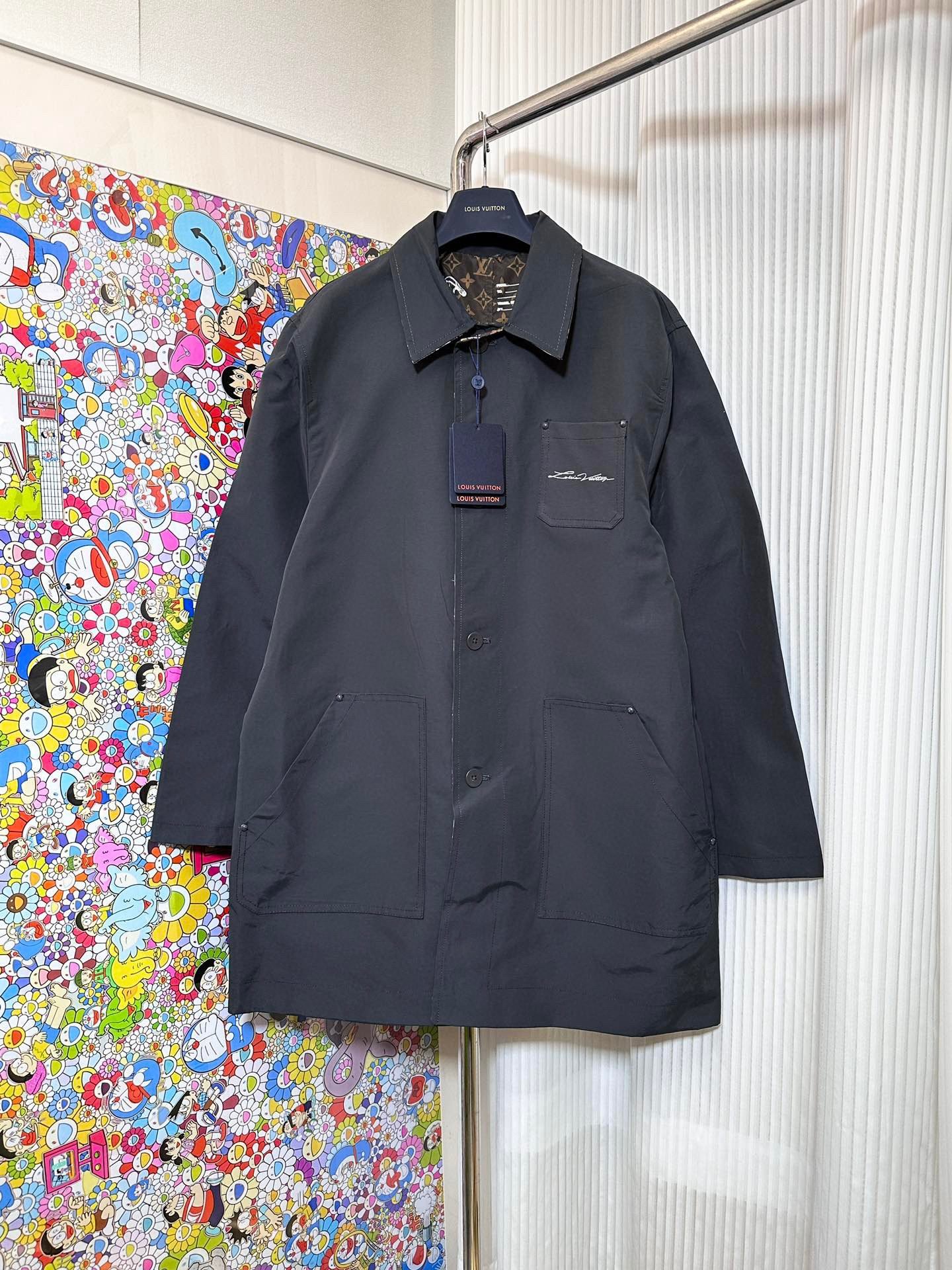 LV JACKET - Image 2