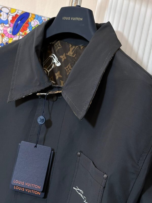 LV JACKET - Image 8