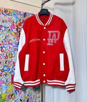 LV JACKET