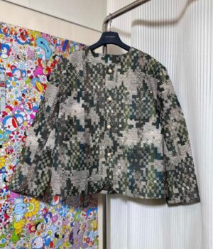 LV JACKET