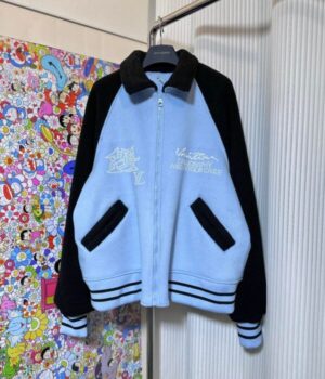 LV JACKET