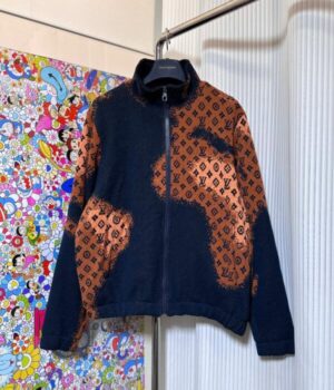 LV JACKET