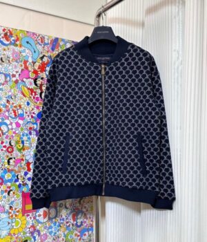 LV JACKET