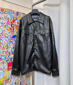 LV JACKET