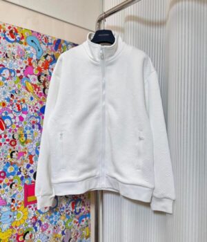LV JACKET