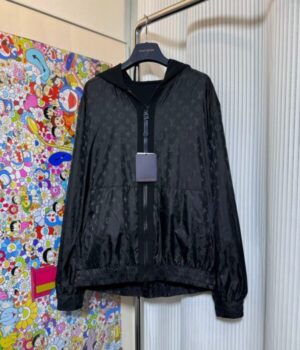 LV JACKET