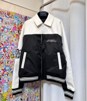 LV JACKET