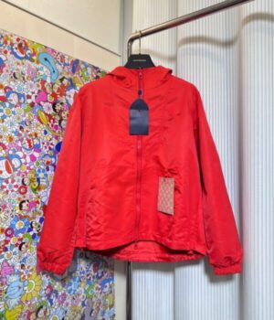 LV JACKET