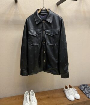LV JACKET