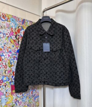 LV JACKET
