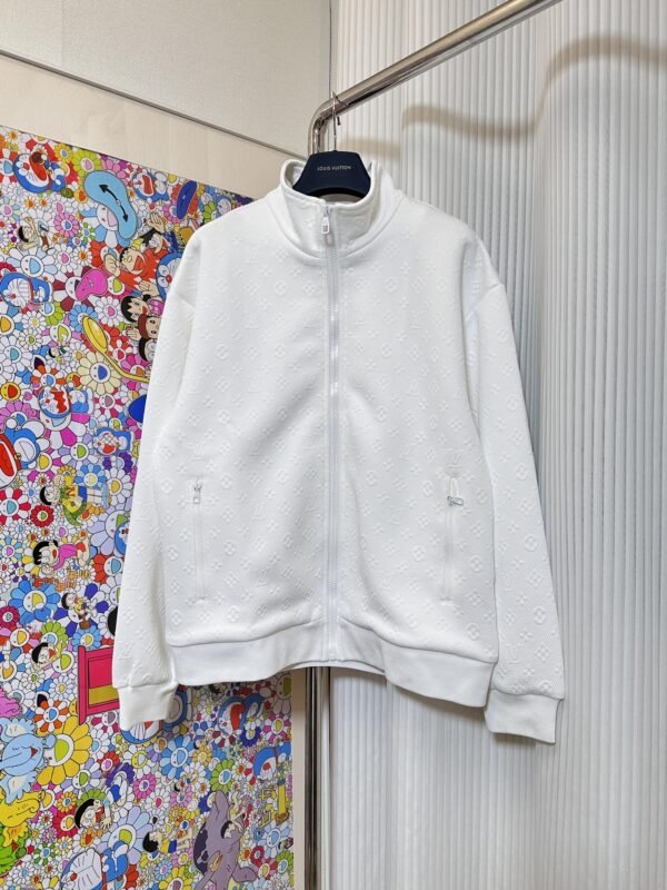 LV JACKET