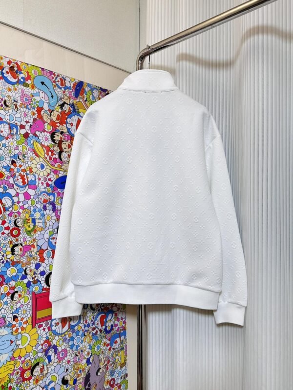LV JACKET - Image 4