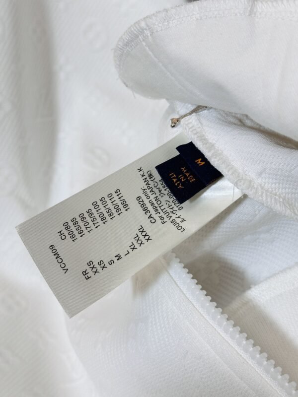 LV JACKET - Image 6