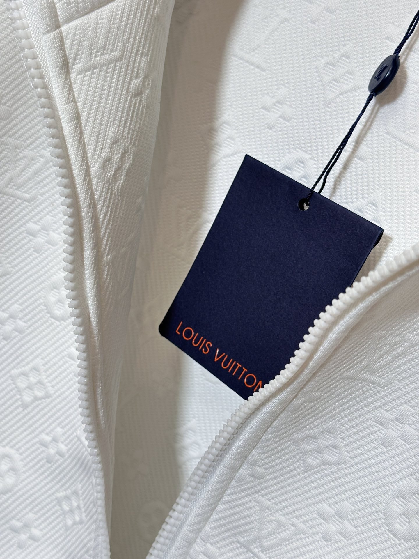 LV JACKET - Image 7