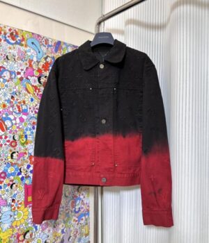 LV JACKET