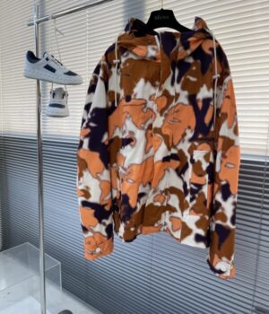 LV JACKET