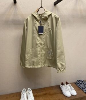 LV JACKET