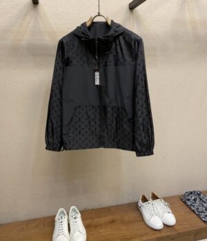 LV JACKET