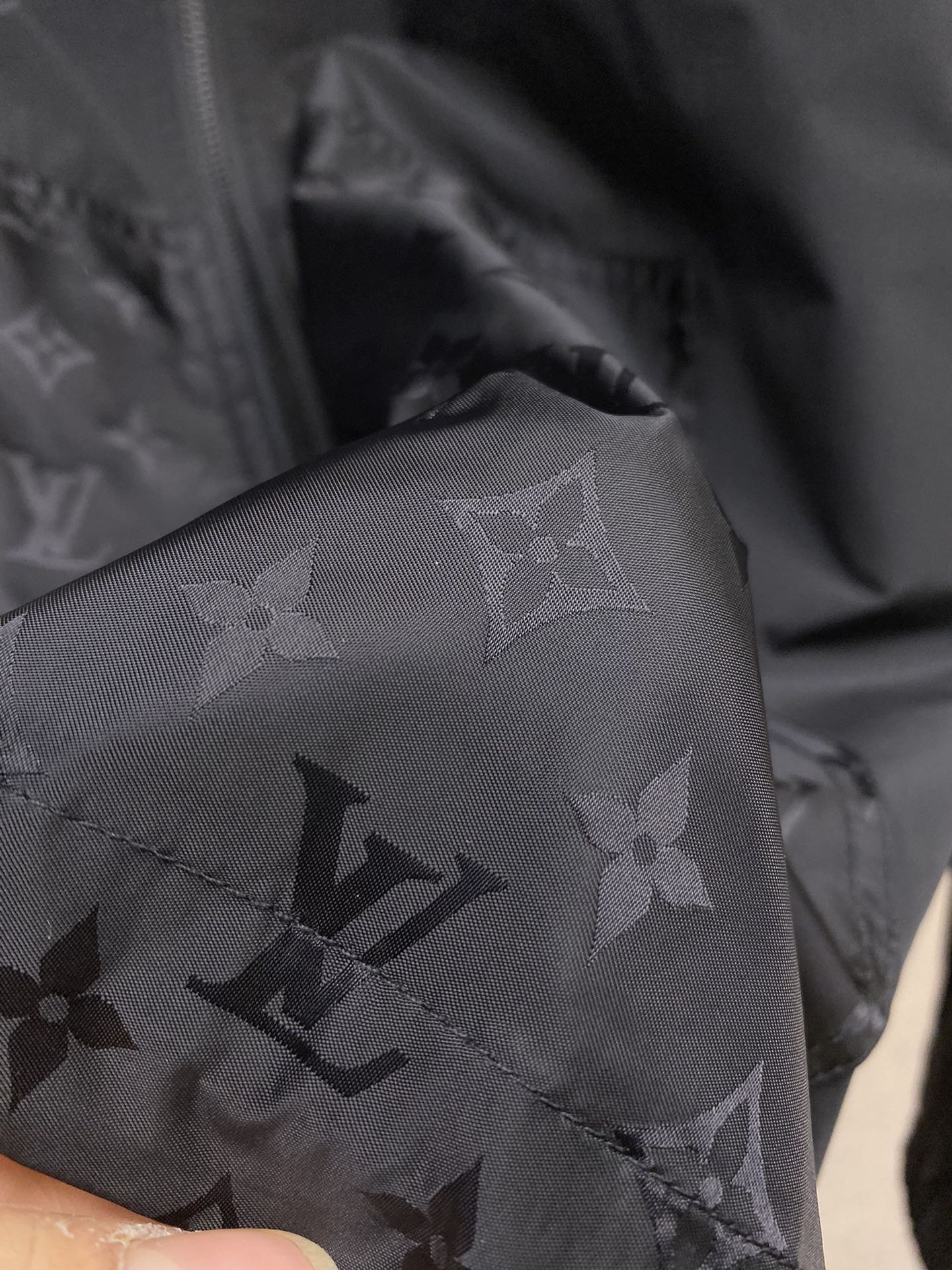 LV JACKET - Image 5