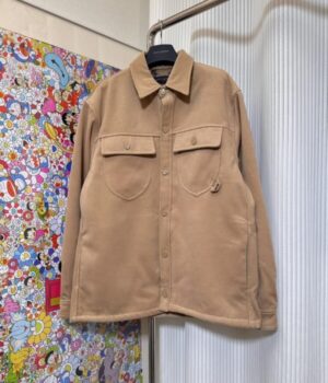 LV JACKET