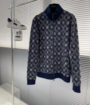 LV JACKET