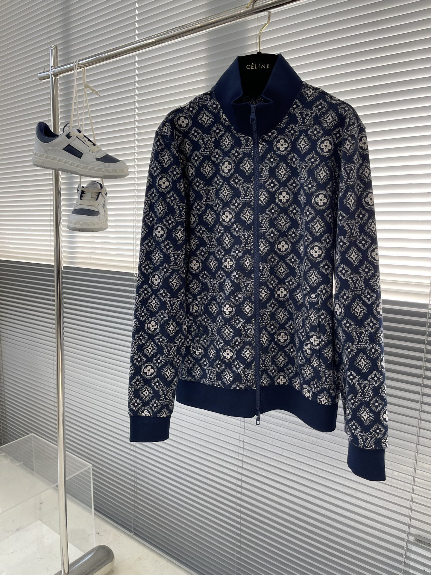 LV JACKET - Image 2