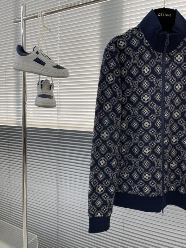 LV JACKET - Image 4