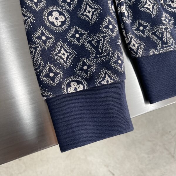 LV JACKET - Image 8