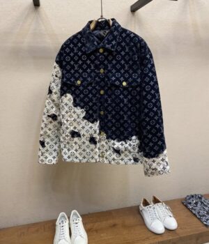 LV JACKET