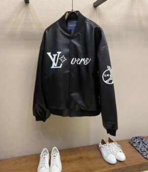LV JACKET