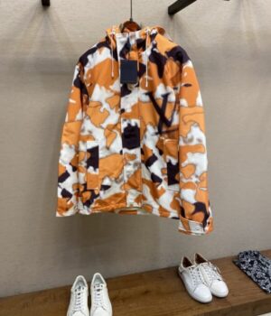 LV JACKET