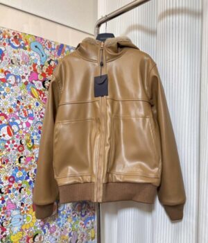 LV JACKET